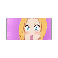 Load image into Gallery viewer, Anime Bleach Mouse Pad (Desk Mat)
