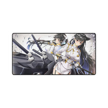 Load image into Gallery viewer, Azur Lane, Takao, Atago, Anime Girls, Mouse Pad (Desk Mat)
