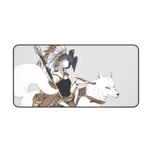 Load image into Gallery viewer, Anime Original Mouse Pad (Desk Mat)
