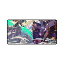 Load image into Gallery viewer, Benghuai Xueyuan Mouse Pad (Desk Mat)
