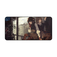 Load image into Gallery viewer, Anime Original Mouse Pad (Desk Mat)
