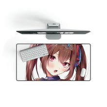 Load image into Gallery viewer, Uma Musume: Pretty Derby Mouse Pad (Desk Mat)

