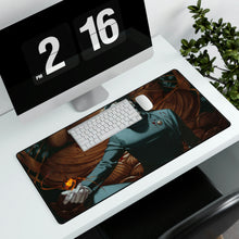 Load image into Gallery viewer, Suguru Geto Jujutsu Kaisen Mouse Pad (Desk Mat)
