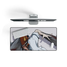 Load image into Gallery viewer, Anime Chainsaw Man Mouse Pad (Desk Mat)
