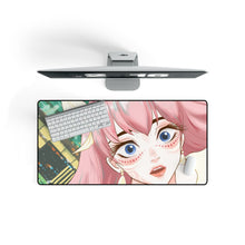 Load image into Gallery viewer, Belle (2021) Mouse Pad (Desk Mat)

