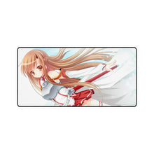 Load image into Gallery viewer, Sword Art Online Mouse Pad (Desk Mat)
