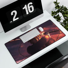 Load image into Gallery viewer, Anime Bleach Mouse Pad (Desk Mat)
