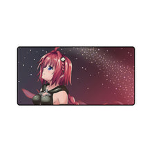 Load image into Gallery viewer, To Love-Ru: Darkness Mouse Pad (Desk Mat)
