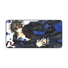 Load image into Gallery viewer, Vampire Knight Kaname Kuran Mouse Pad (Desk Mat)
