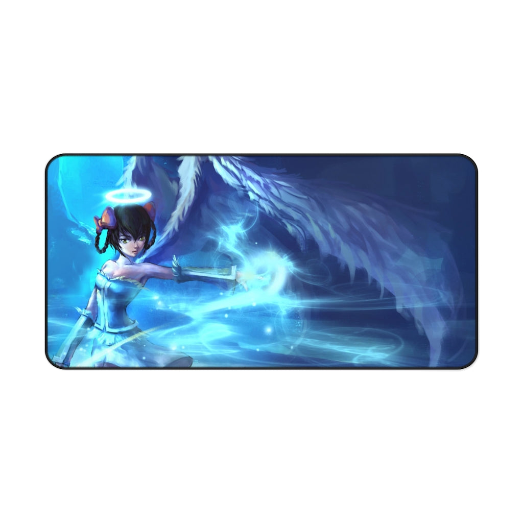 The World God Only Knows Mouse Pad (Desk Mat)