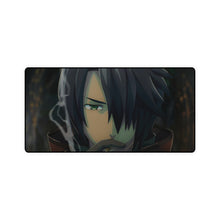 Load image into Gallery viewer, Lindow Amamiya Mouse Pad (Desk Mat)
