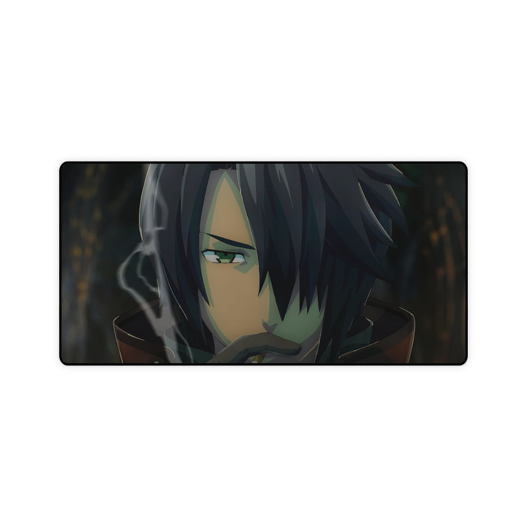 Lindow Amamiya Mouse Pad (Desk Mat)