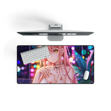 Load image into Gallery viewer, Anime Original Mouse Pad (Desk Mat) On Desk
