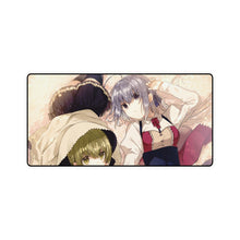 Load image into Gallery viewer, Anime Original Mouse Pad (Desk Mat)

