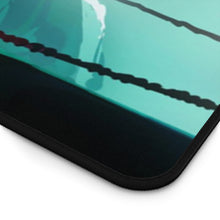 Load image into Gallery viewer, Pixiv Fantasia T Mouse Pad (Desk Mat) Hemmed Edge
