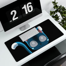 Load image into Gallery viewer, Anime Fairy Tail Mouse Pad (Desk Mat)
