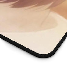 Load image into Gallery viewer, Kuzu No Honkai Hanabi Yasuraoka Mouse Pad (Desk Mat) Hemmed Edge
