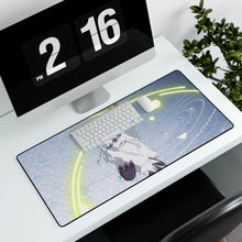Load image into Gallery viewer, Digimon Adventure Tri. Mouse Pad (Desk Mat) With Laptop
