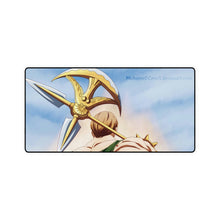 Load image into Gallery viewer, The Seven Deadly Sins Mouse Pad (Desk Mat)
