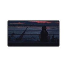 Load image into Gallery viewer, Anime Original Mouse Pad (Desk Mat)
