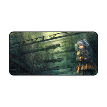 Load image into Gallery viewer, Dark Days Mouse Pad (Desk Mat)
