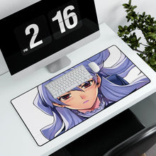 Load image into Gallery viewer, Freezing Vibration Mouse Pad (Desk Mat) With Laptop
