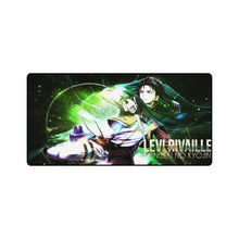 Load image into Gallery viewer, Anime Attack On Titan Mouse Pad (Desk Mat)
