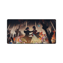 Load image into Gallery viewer, Attack On Titan Mouse Pad (Desk Mat)
