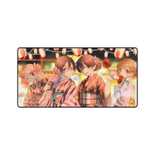 Load image into Gallery viewer, Anime Kantai Collection Mouse Pad (Desk Mat)
