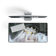 Load image into Gallery viewer, Pretender (Oberon) Mouse Pad (Desk Mat)
