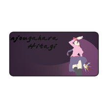 Load image into Gallery viewer, Monogatari (Series) Mouse Pad (Desk Mat)
