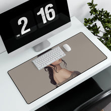 Load image into Gallery viewer, You're Under Arrest Mouse Pad (Desk Mat)
