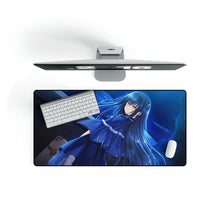 Load image into Gallery viewer, Anime Summer Pockets Mouse Pad (Desk Mat)
