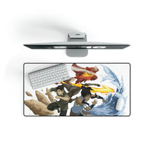 Load image into Gallery viewer, The Legend of Korra Mouse Pad (Desk Mat)
