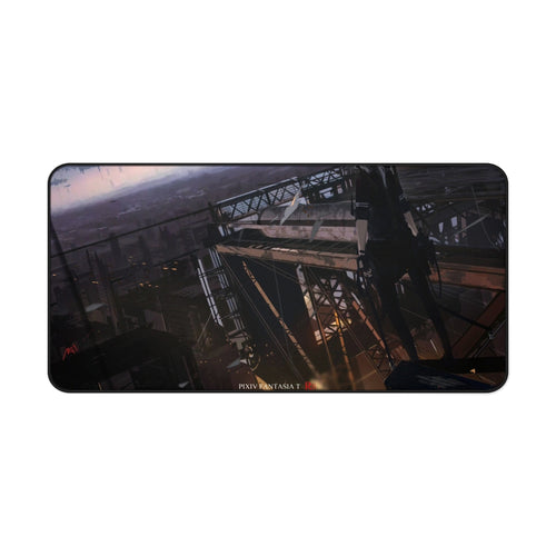 Pixiv Fantasia Mouse Pad (Desk Mat)