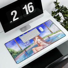 Load image into Gallery viewer, Sword Art Online Mouse Pad (Desk Mat)
