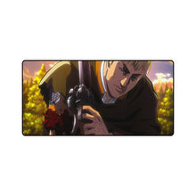Load image into Gallery viewer, Erwin's Fall Mouse Pad (Desk Mat)

