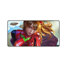 Load image into Gallery viewer, Anime Neon Genesis Evangelion Mouse Pad (Desk Mat)
