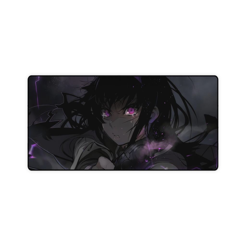 Puella Magi Madoka Magica Mouse Pad (Desk Mat)