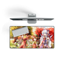 Load image into Gallery viewer, Touhou Mouse Pad (Desk Mat)
