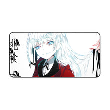 Load image into Gallery viewer, Kirari Momobami Mouse Pad (Desk Mat)
