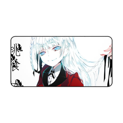 Kirari Momobami Mouse Pad (Desk Mat)