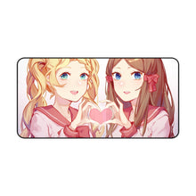 Load image into Gallery viewer, Anime Original Mouse Pad (Desk Mat)

