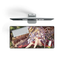 Load image into Gallery viewer, Anime Original Mouse Pad (Desk Mat) On Desk
