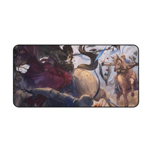 Load image into Gallery viewer, Pixiv Fantasia T Mouse Pad (Desk Mat)
