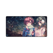 Load image into Gallery viewer, Anime Original Mouse Pad (Desk Mat)
