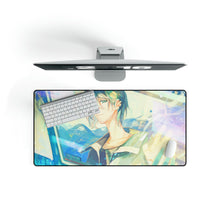 Load image into Gallery viewer, Virtual Youtuber Mouse Pad (Desk Mat)

