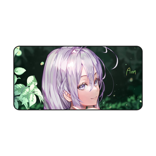 Eighty Six Mouse Pad (Desk Mat)