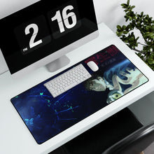 Load image into Gallery viewer, Parasyte Mouse Pad (Desk Mat) With Laptop
