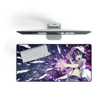 Load image into Gallery viewer, Yumekui Merry Mouse Pad (Desk Mat)
